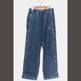 BEAMS - BEAMS SSZ KURSED 552XX インディゴ Mの通販 by pe shop ...