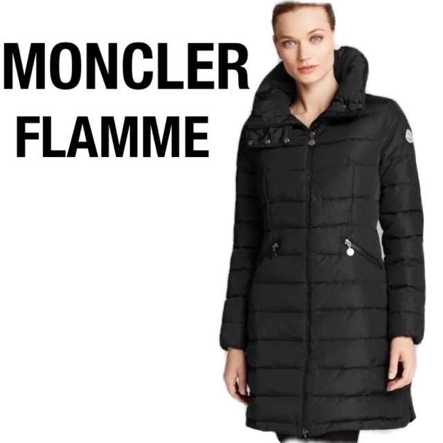 超安い品質 モンクレール FLAMME thebrazilian.co.uk