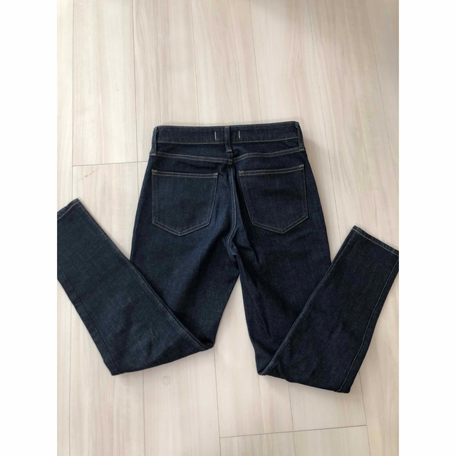 【美品】RED CARD スキニーデニム