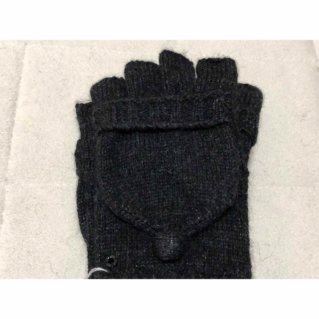 ANTEPRIMA(アンテプリマ)の255新品ANTEPRIMAアンテプリマ 指なし 2way ウール手袋 レディースのファッション小物(手袋)の商品写真