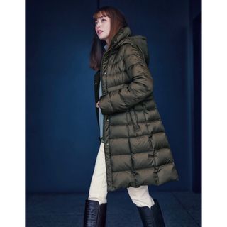 23区 ロングダウンコートの通販 95点 | 23区を買うならラクマ