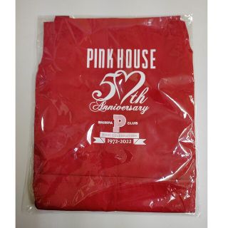 ピンクハウス(PINK HOUSE)の【PINK HOUSE】ノベルティグッズ(ノベルティグッズ)