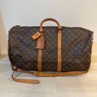 LOUIS VUITTON - ルイヴィトン ボストンバッグ モノグラムの通販 by ...