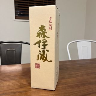 タカシマヤ(髙島屋)の森伊蔵 720ml 一本(焼酎)