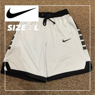 ナイキ(NIKE)のNIKE バスケットボール　ハーフパンツ(バスケットボール)