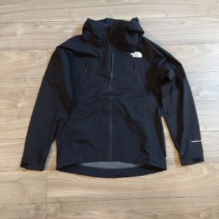 ザノースフェイス(THE NORTH FACE)のノースフェイス  FL スーパーヘイズジャケット ブラック（np12011）(その他)