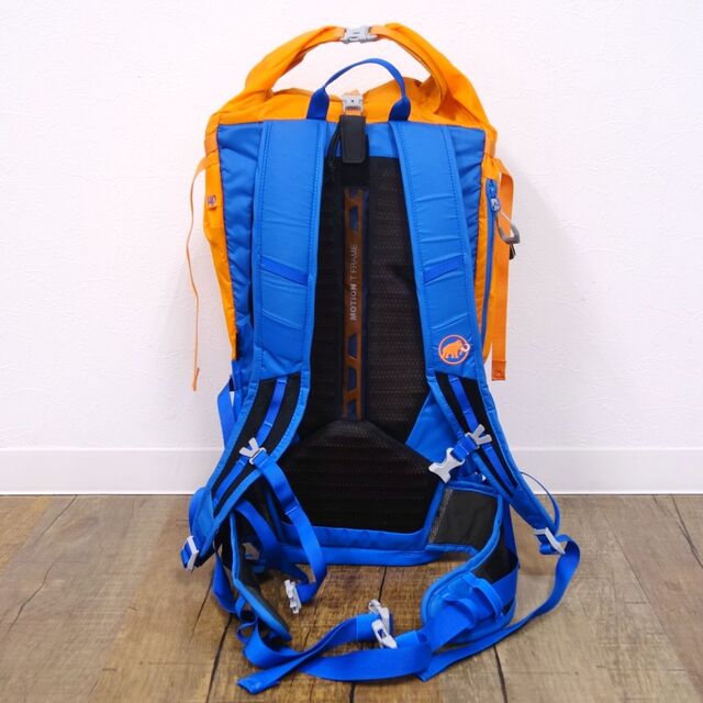 MAMMUT マムート TRION LIGHT 28L