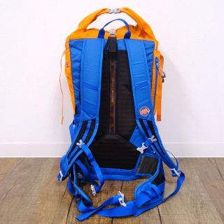 Mammut - 未使用 マムート MAMMUT トリオン ライト Trion Light