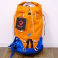 未使用 マムート MAMMUT トリオン ライト Trion Light 28L