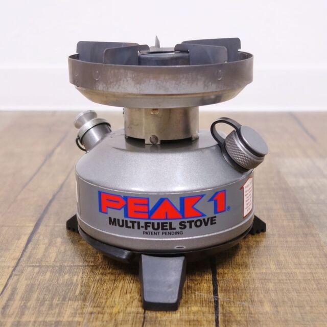 Coleman - コールマン Coleman PEAK1 ピーク1 550B マルチ Coleman - コールマン Coleman PEAK1 ピーク1 550B マルチ