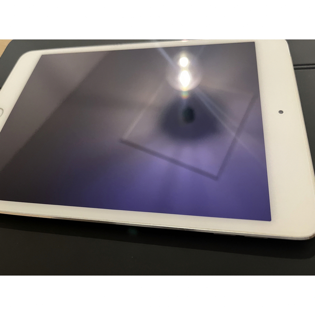 iPad mini4 本体のみ(箱無し)  ～送料無料～ 2