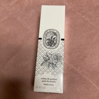 ディプティック(diptyque)のディプティック diptyque ハンドクリーム オーローズ 45ml 新品(ハンドクリーム)