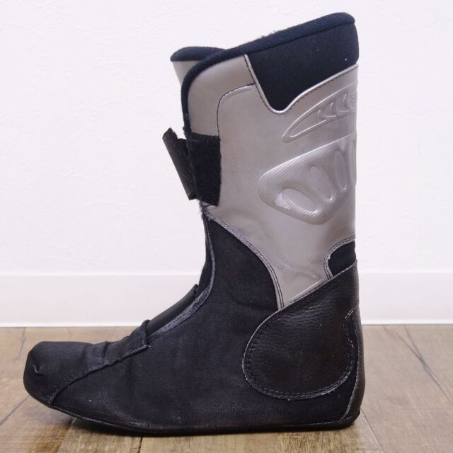 SCARPA - スカルパ SCARPA テレマークスキー ブーツ T1 メンズ 6 SCARPA - スカルパ SCARPA テレマークスキー ブーツ T1 メンズ 6