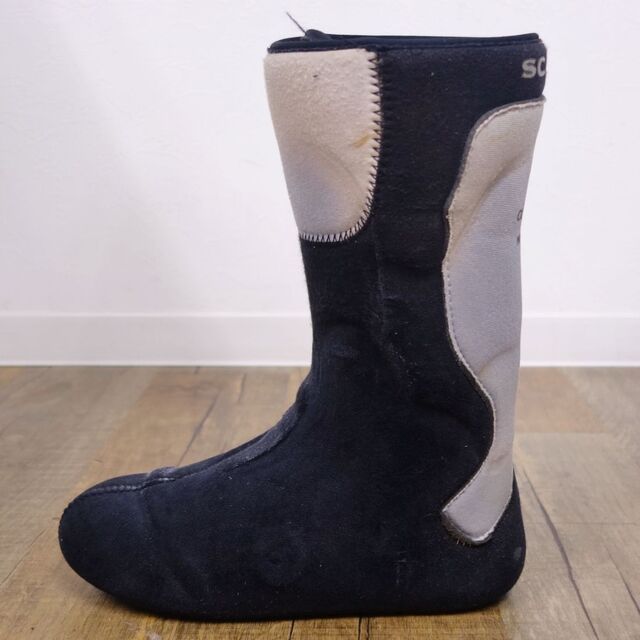 SCARPA - スカルパ SCARPA テレマークスキー ブーツ T1 27.5cm SCARPA - スカルパ SCARPA テレマークスキー ブーツ T1 27.5cm