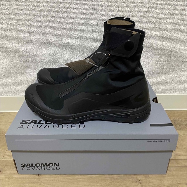 SALOMON XA ALPINE 2 ADVANCEDスニーカー