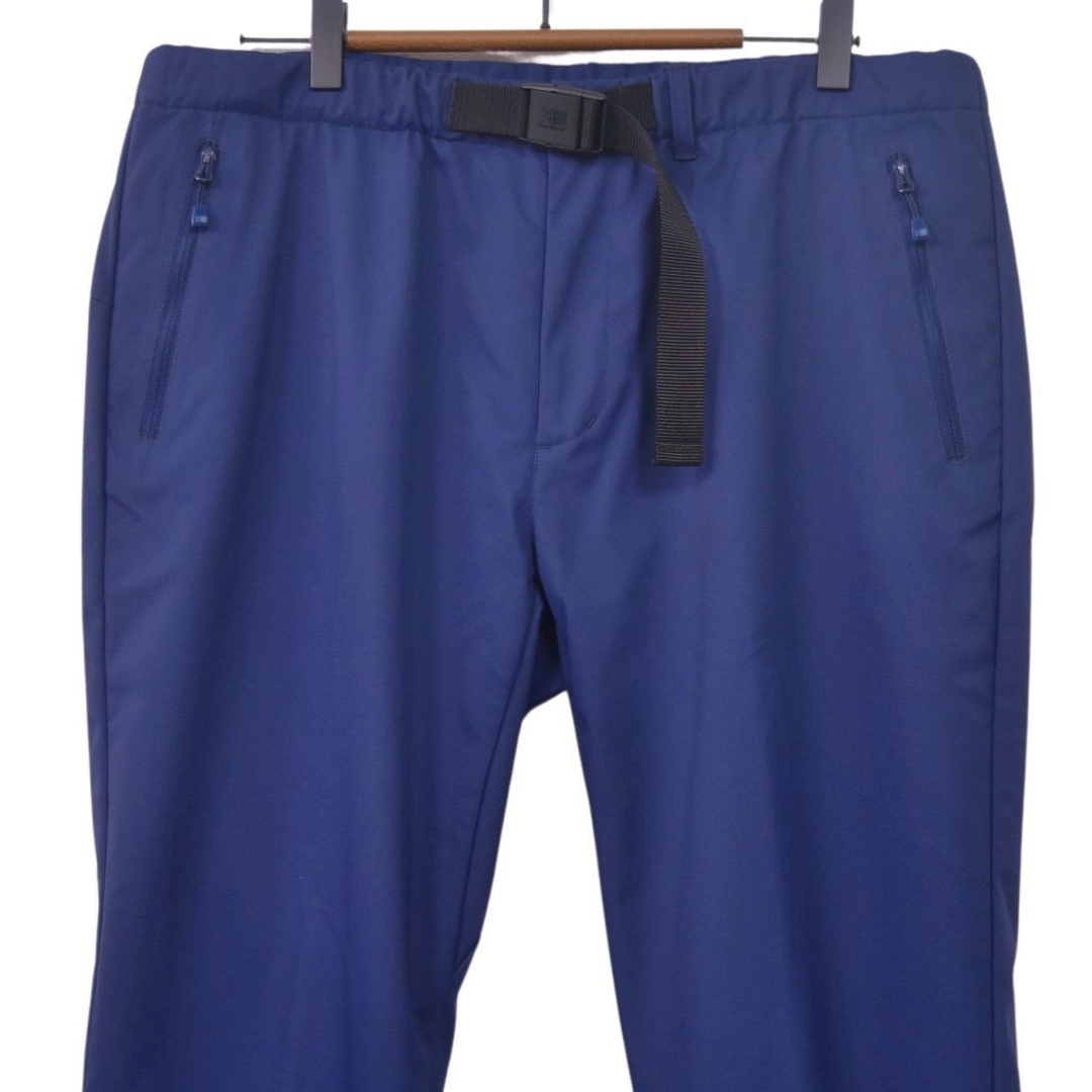 karrimor(カリマー)の極美品 カリマー Karrimor arete zip pants アリート ジップ パンツ 11506M-171 XL ボトムス ソフトシェルパンツ 登山 アウトドア メンズのパンツ(その他)の商品写真