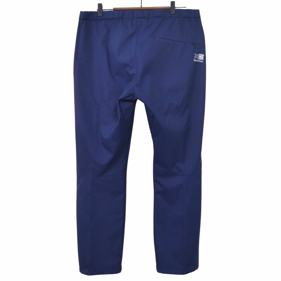 karrimor(カリマー)の極美品 カリマー Karrimor arete zip pants アリート ジップ パンツ 11506M-171 XL ボトムス ソフトシェルパンツ 登山 アウトドア メンズのパンツ(その他)の商品写真