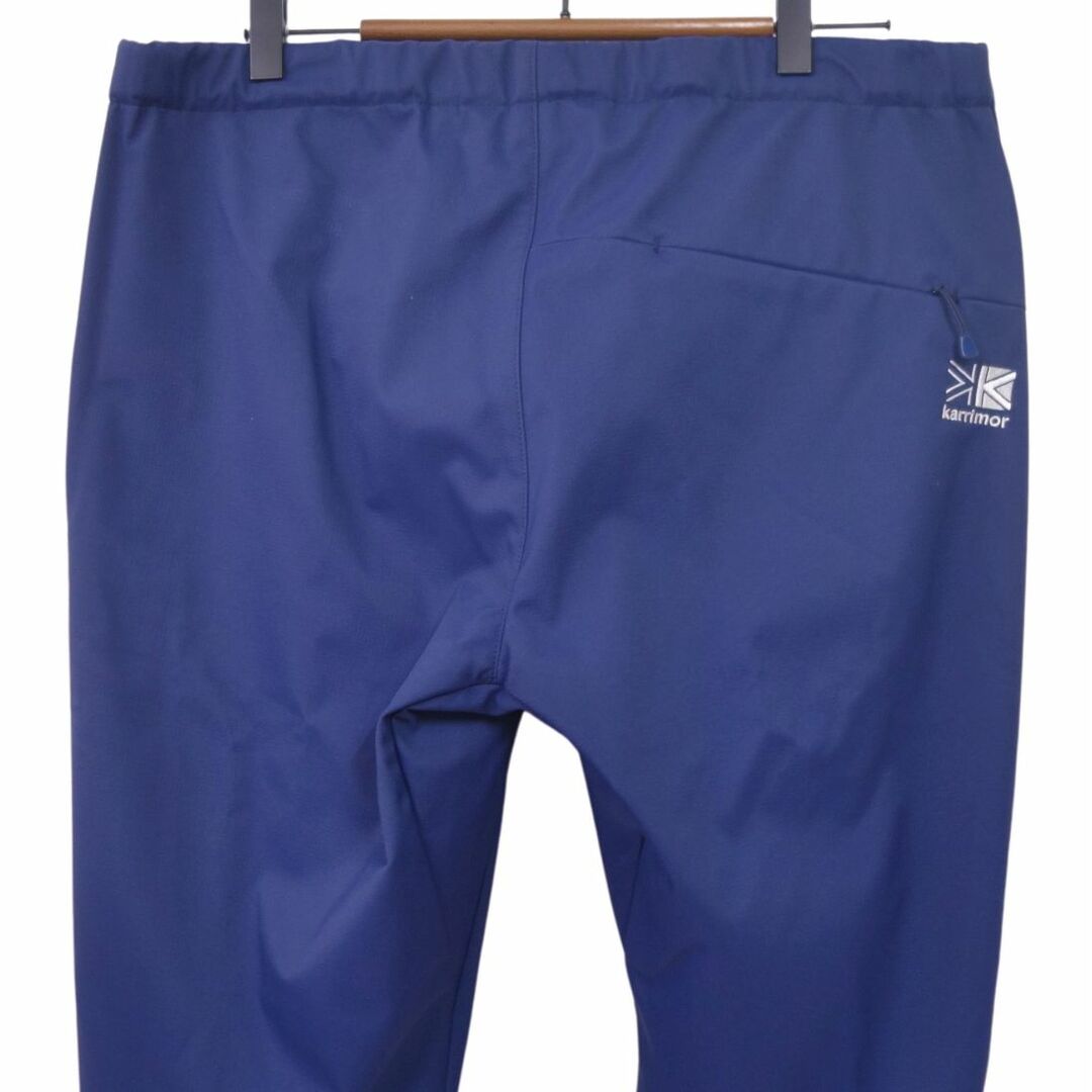 karrimor(カリマー)の極美品 カリマー Karrimor arete zip pants アリート ジップ パンツ 11506M-171 XL ボトムス ソフトシェルパンツ 登山 アウトドア メンズのパンツ(その他)の商品写真