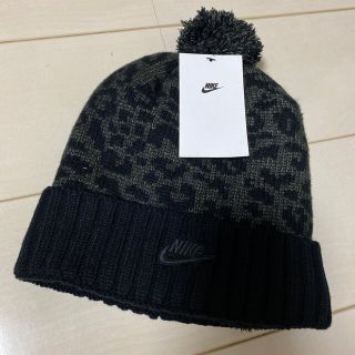 ナイキ(NIKE)のニット帽 NIKE(ニット帽/ビーニー)