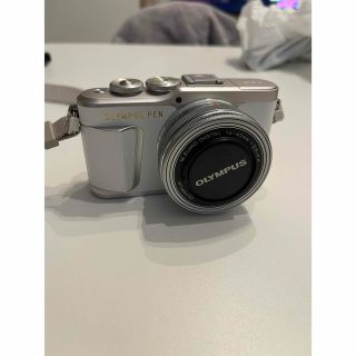 オリンパス(OLYMPUS)のOLYMPUS PEN E-PL9(デジタル一眼)