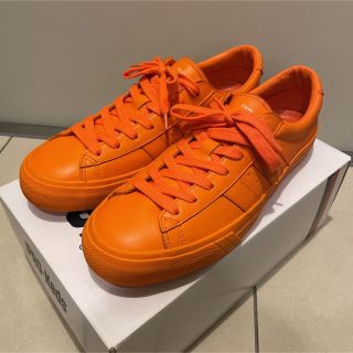 プロケッズ(PRO-Keds)のName. PRO-Keds スニーカー ROYAL PLUS LO 27.5(スニーカー)