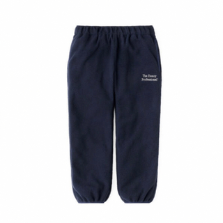 ワンエルディーケーセレクト(1LDK SELECT)のスタイリスト私物 ennoy Polartec Fleece pants (その他)