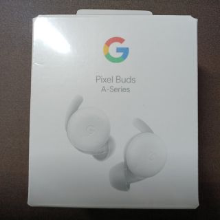 グーグルピクセル(Google Pixel)のGoogle Pixel Buds A-Series(ヘッドフォン/イヤフォン)