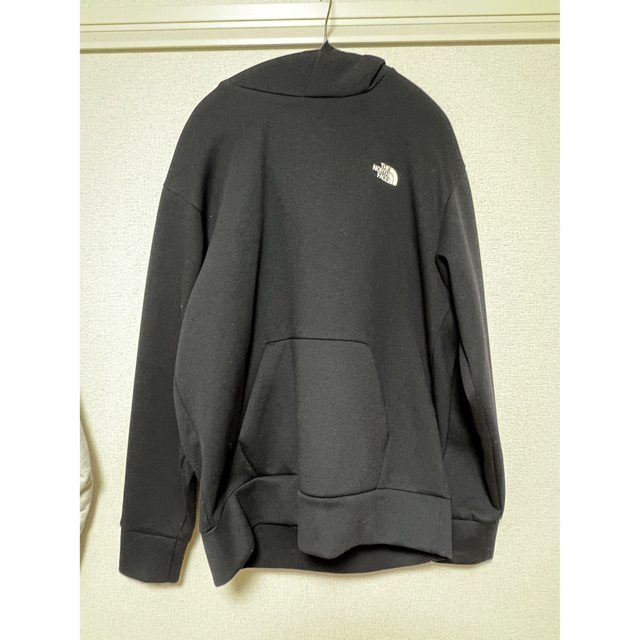 THE NORTH FACE TechAir Sweat Wide Hoodieメンズ