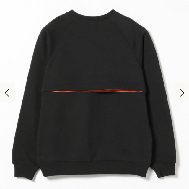 Champion BEAMS TRIPSTER SWEATSHIRTS 黒 XL トップス Champion BEAMS TRIPSTER SWEATSHIRTS 黒 XL トップス