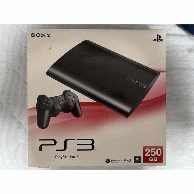PS3 250GB CECH-4200B PS3 250GB CECH-4200B