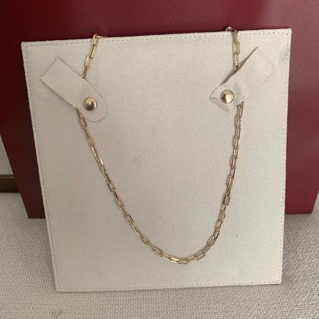 Cartier - 【非売品】カルティエ アクセサリーケース ネックレス用の