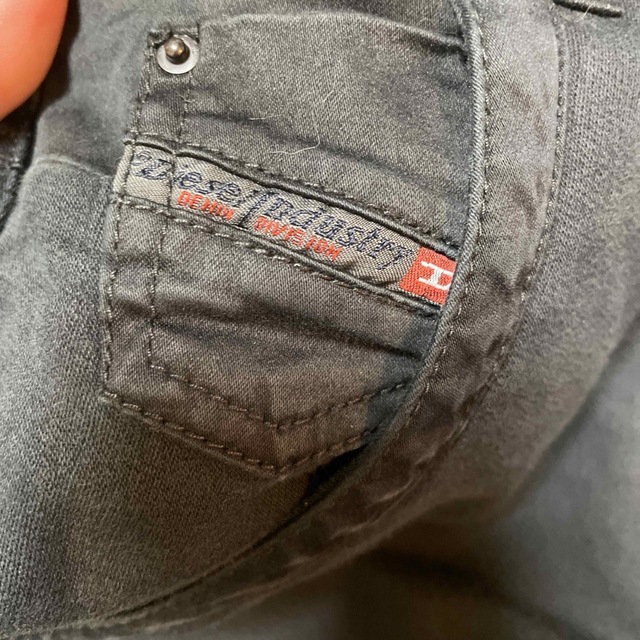 DIESEL パンツ
