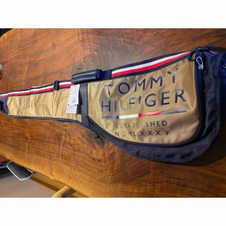 トミーヒルフィガー(TOMMY HILFIGER)の【新品未使用】Tommy Hilfiger クラブケース　46インチ対応(バッグ)