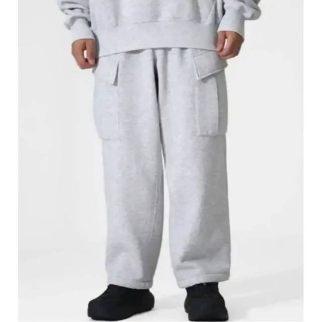 DAIWA PIER39 Tech Sweat 6P Pants Mサイズ 完成品 64.0%OFF