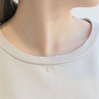 エルアンドコー(L&CO.)のL&Co.ネックレス(ネックレス)