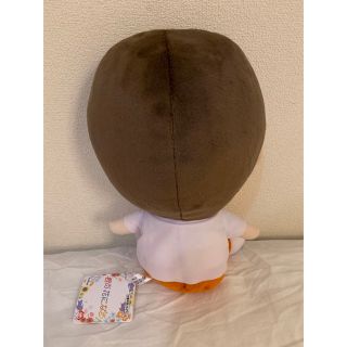 君の花になる 8LOOM ボイスぬいぐるみ 桧山竜星 森愁斗 の通販 by
