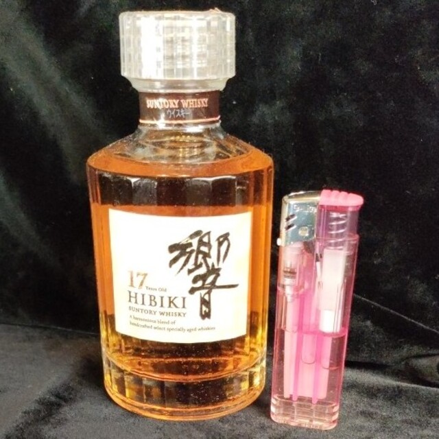 ☆希少品☆SUNTORY 響 17年 180ml ☆希少品☆SUNTORY 響 17年 180ml