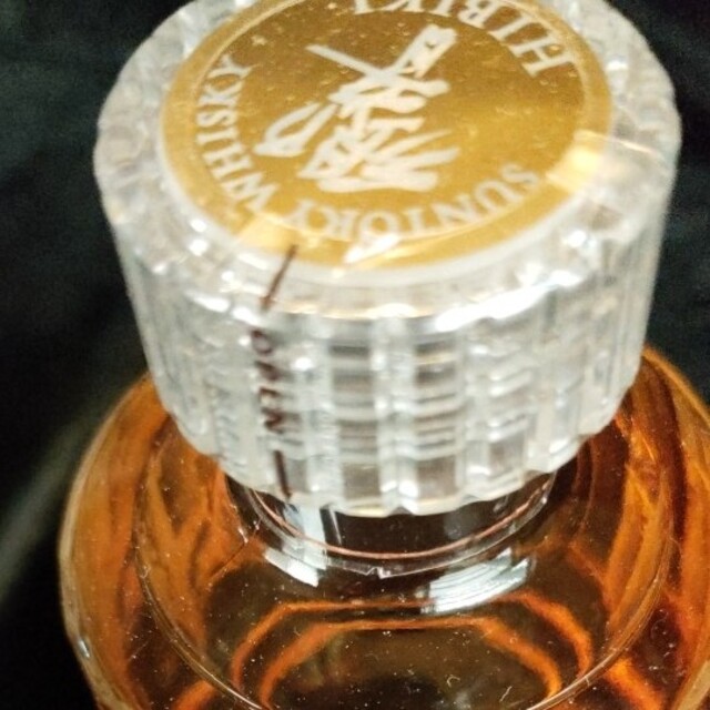 ☆希少品☆SUNTORY 響 17年 180ml ☆希少品☆SUNTORY 響 17年 180ml