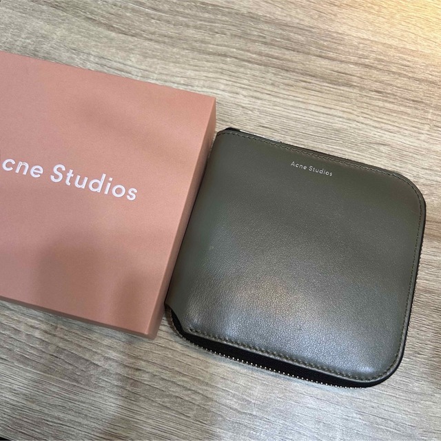 Acne Studios 財布