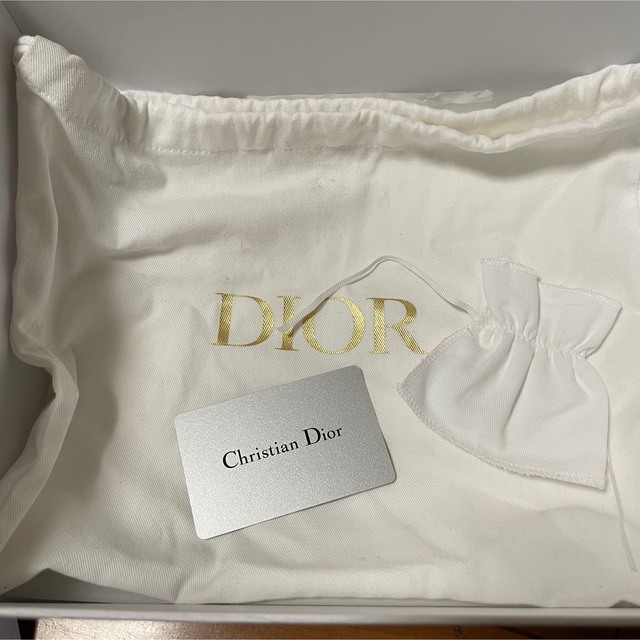 Christian Dior(クリスチャンディオール)のDior ディオール マイクロ　レディディオール レディースのバッグ(ショルダーバッグ)の商品写真