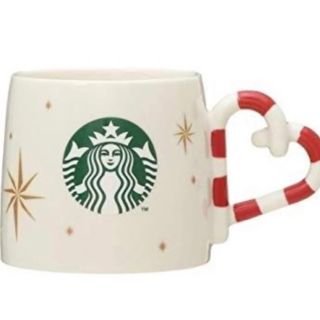 スターバックス(Starbucks)のスターバックス　ホリデー　マグカップ　スタバ　クリスマス(マグカップ)