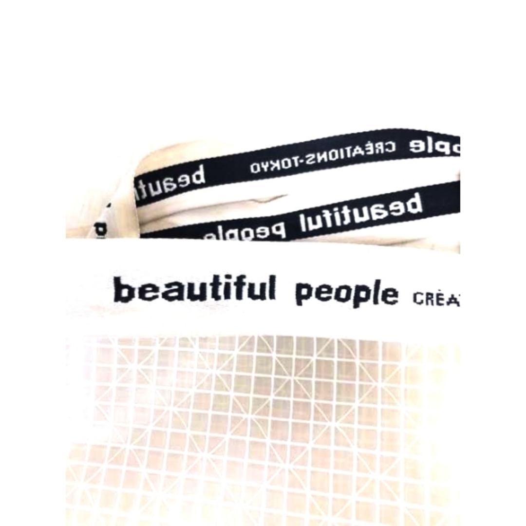 beautiful people(ビューティフルピープル)のbeautiful people(ビューティフルピープル) レディース バッグ レディースのバッグ(ショルダーバッグ)の商品写真