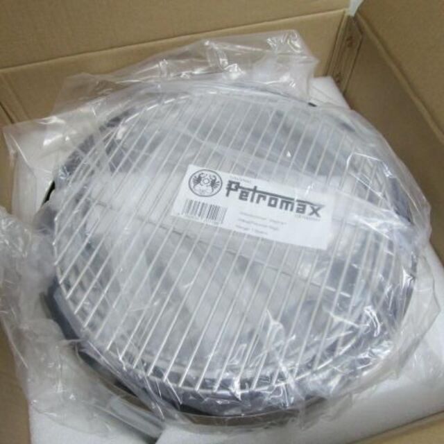 大得価2023 新品 PETROMAX Atago ペトロマックス アタゴ 焚き火台の