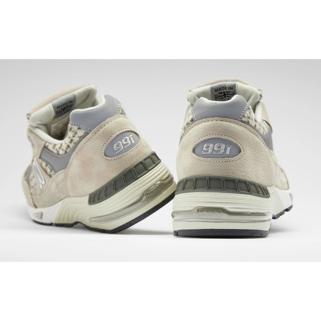 New Balance Made in UK 991 M991HT