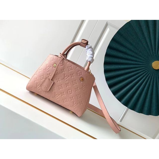 卸し売り購入 - VUITTON LOUIS ルイヴィトン ローズバレリーヌ アン