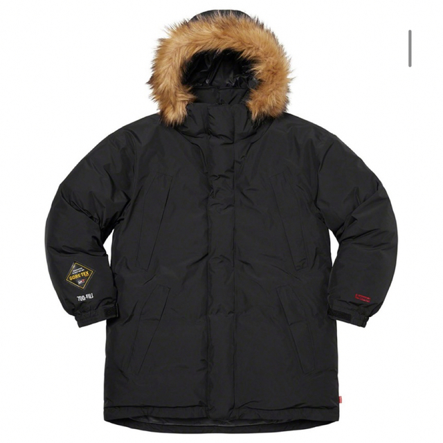 Supreme  GORE-TEX 700fill down parka  S