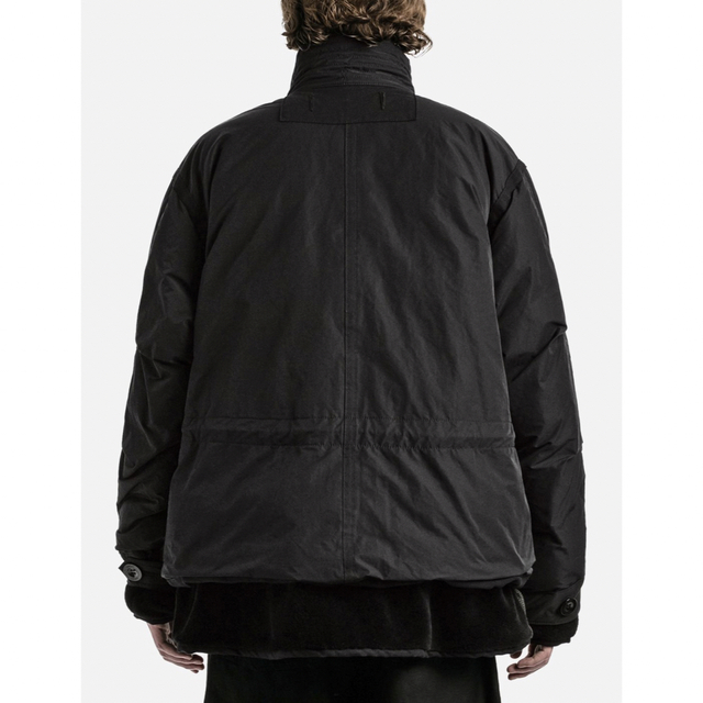 sacai 22AW Padded Blouson ブルゾン ダウン MA-1