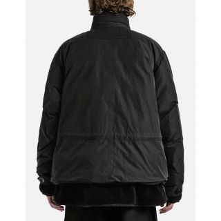 sacai - sacai 22AW Padded Blouson ブルゾン ダウン MA-1の通販
