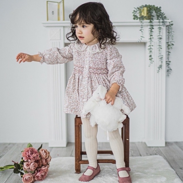 amaiakids【美品】Amaia kids セットアップ【今期デザイン】