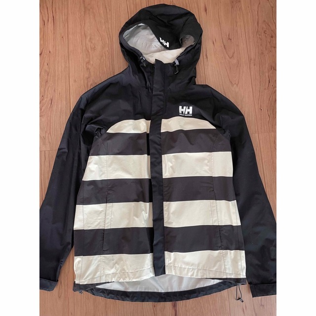 HELLY HANSEN ゴアテックスコート M